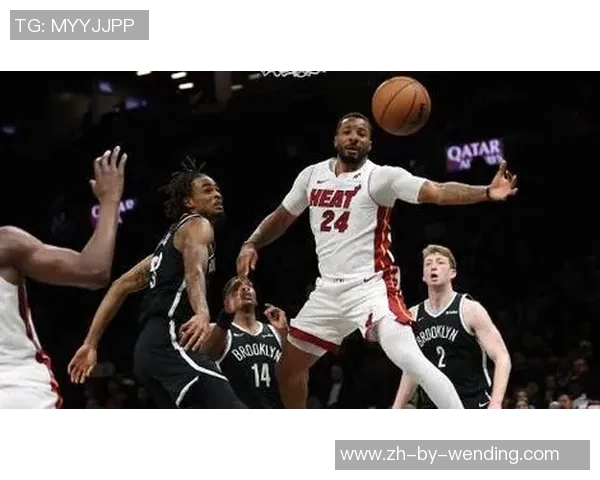 2014年4月9日篮网对热火精彩五佳球集锦背景音乐回顾