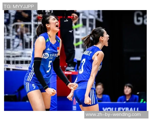 2016年女排奥运决赛中国队与巴西队的精彩对决与感悟分享