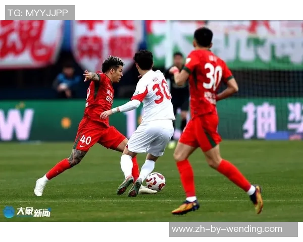 中超第9轮精彩对决一方迎战恒大争夺三分荣耀 中超第9轮精彩对决一方迎战恒大争夺三分荣耀