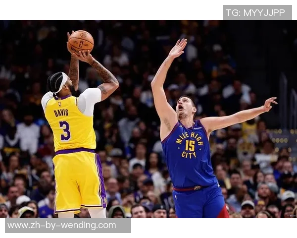 湖人逆转热火的精彩瞬间第二场第四节的决胜时刻回顾