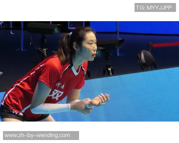 3∶0打败卫冕冠军 朱婷完美首秀 河南女排开门红 3∶0打败卫冕冠军 朱婷完美首秀 河南女排开门红