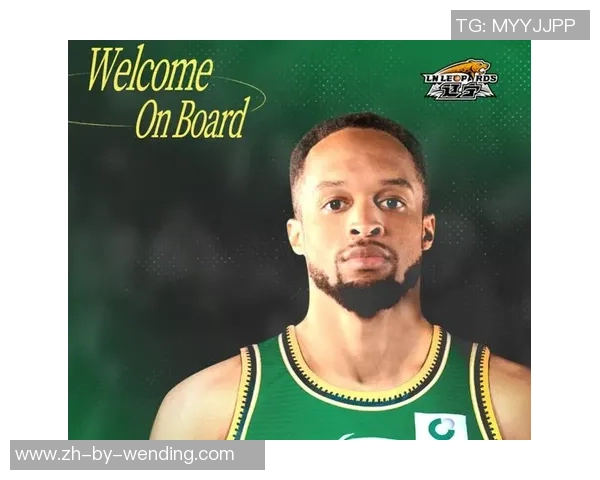 布朗打成辽宁榜首外援! 无球有球随意拿捏，三分精准，可重用!